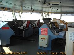 11 - Ievoli Sky (Chemical tanker)